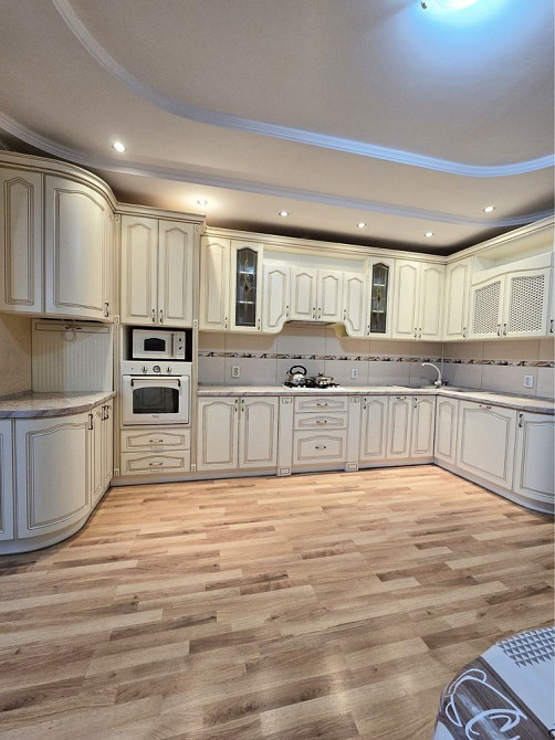 Оренда 2к НОВОБУДОВИ, РІВНЕНСЬКА (роддом), КОНДИЦІОНЕРИ, посудомийна! Черновцы - изображение 2