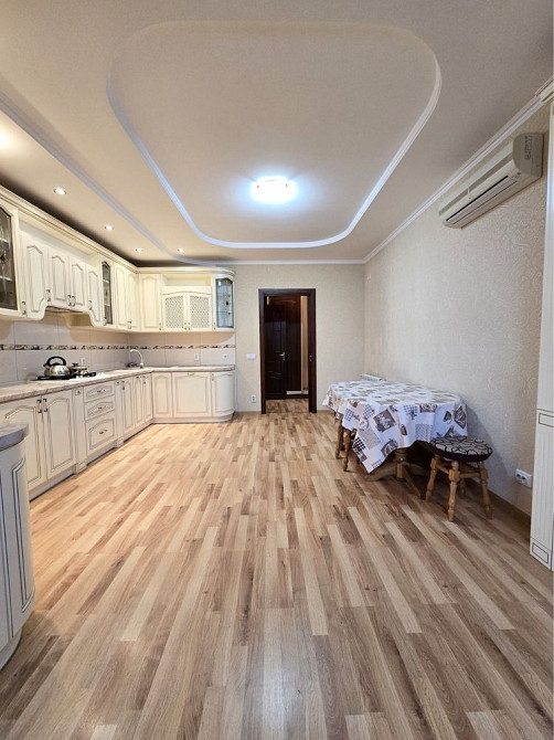 Оренда 2к НОВОБУДОВИ, РІВНЕНСЬКА (роддом), КОНДИЦІОНЕРИ, посудомийна! Черновцы - изображение 6