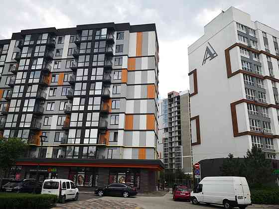 Власник! Комфортна студія - без комісії, перша здача! ЖК Атмосфера Вишневе