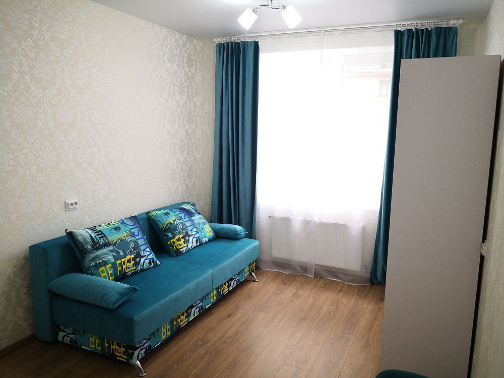 Власник! Комфортна студія - без комісії, перша здача! ЖК Атмосфера Вишневое - изображение 4