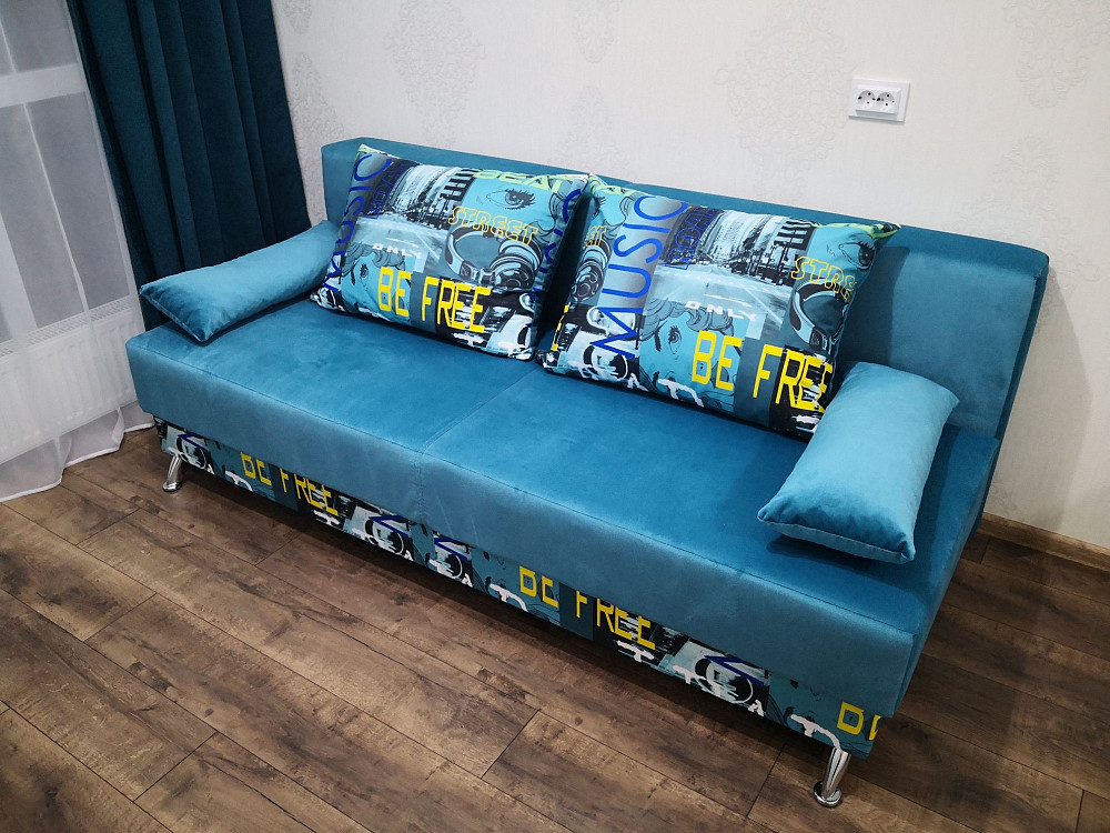 Власник! Комфортна студія - без комісії, перша здача! ЖК Атмосфера Вишневое - изображение 3