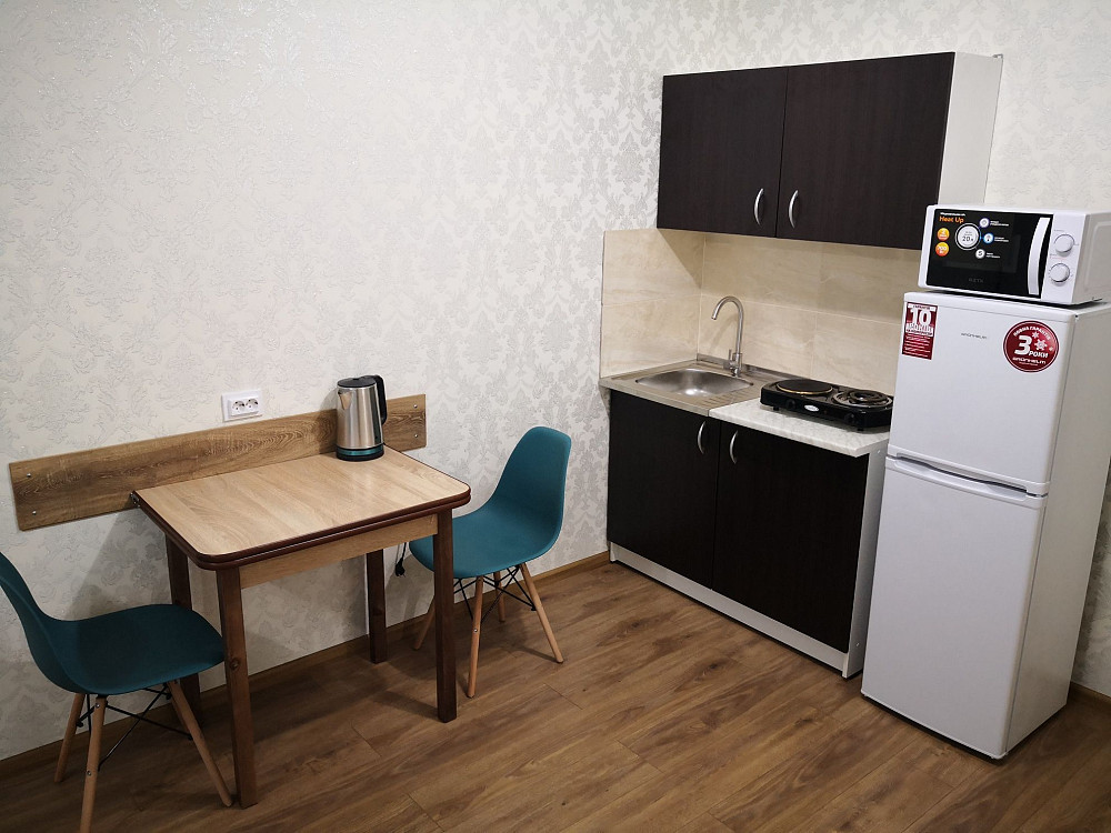 Власник! Комфортна студія - без комісії, перша здача! ЖК Атмосфера Вишневое - изображение 5