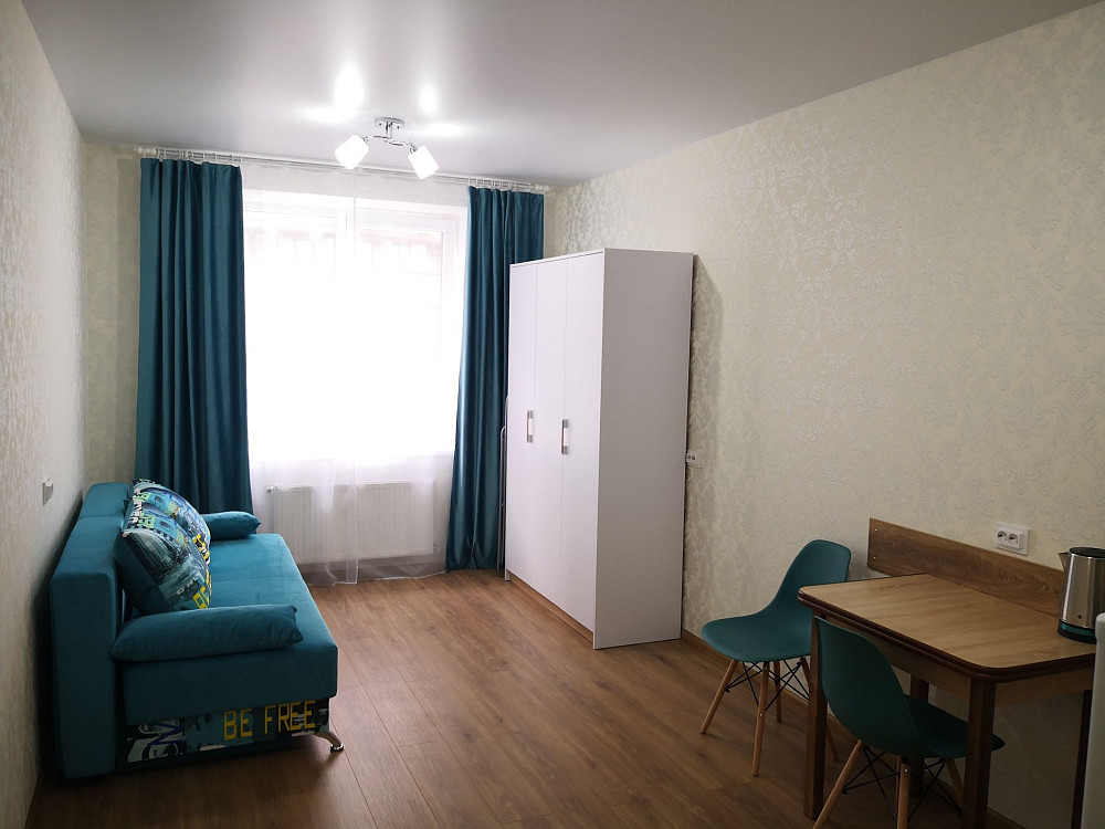 Власник! Комфортна студія - без комісії, перша здача! ЖК Атмосфера Вишневое - изображение 2