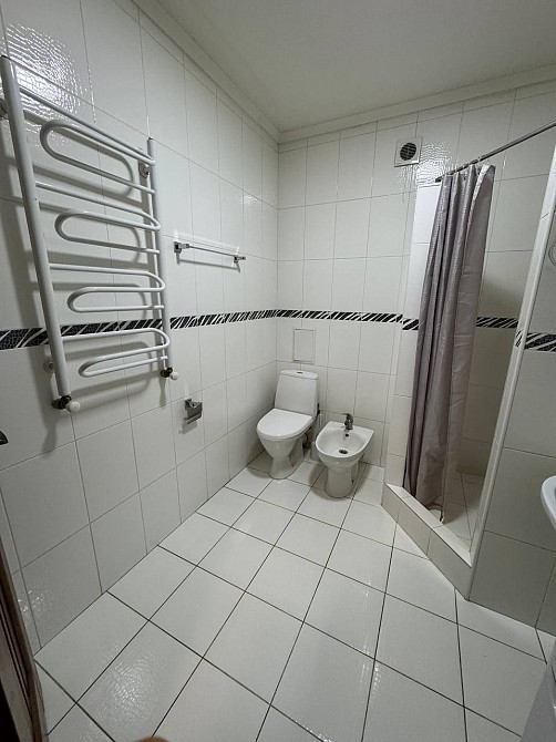 Оренда 1к квартири Ивано-Франковск - изображение 4