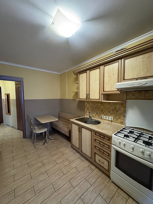 Оренда 1к квартири Ивано-Франковск - изображение 1