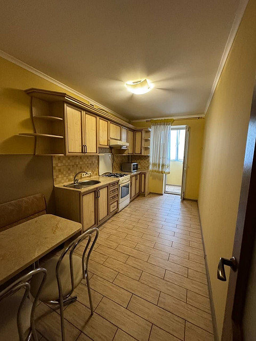 Оренда 1к квартири Ивано-Франковск - изображение 2