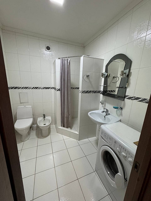 Оренда 1к квартири Ивано-Франковск - изображение 7