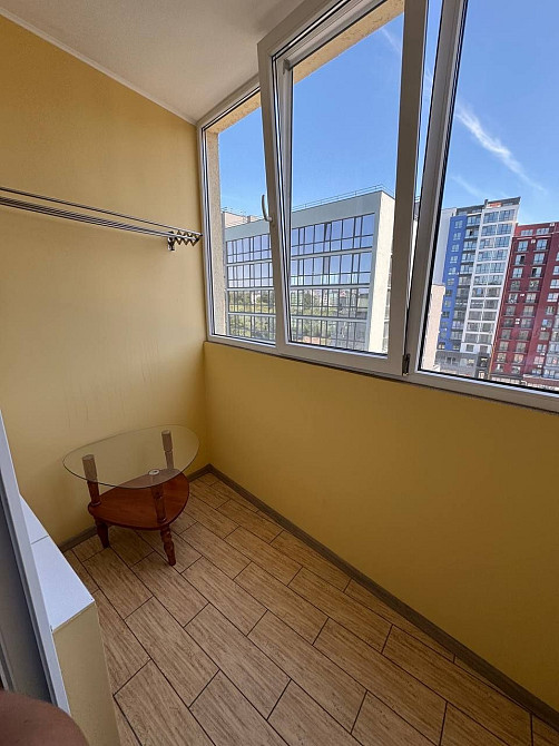 Оренда 1к квартири Ивано-Франковск - изображение 8