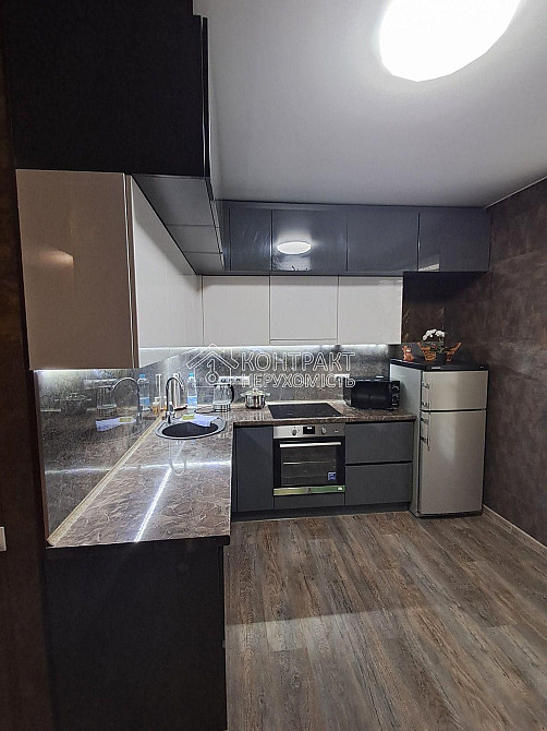 Жк птичка здам в аренду 2к.кв. Харьков - изображение 1