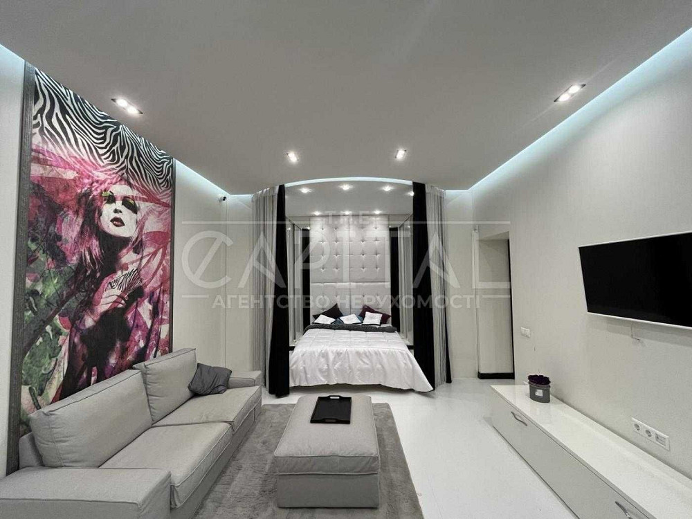 Оренда 2к.квартири в ЖК "Оазис" пр-т В.Івасюка 8 Оболоньська набережна Киев - изображение 2