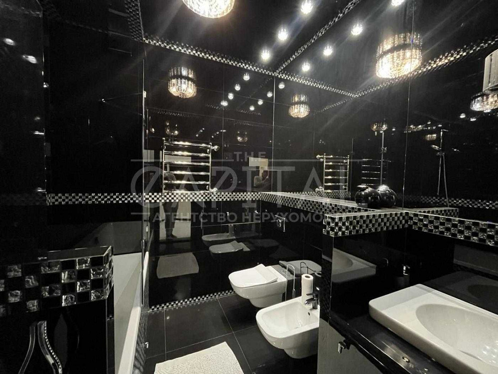 Оренда 2к.квартири в ЖК "Оазис" пр-т В.Івасюка 8 Оболоньська набережна Киев - изображение 7