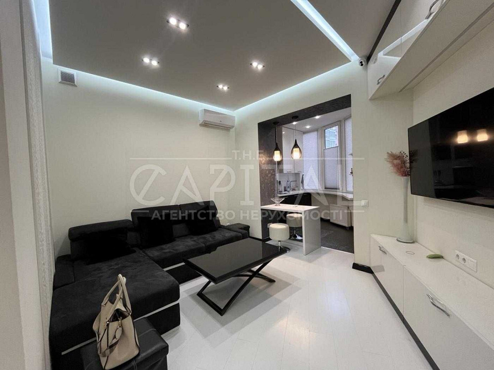 Оренда 2к.квартири в ЖК "Оазис" пр-т В.Івасюка 8 Оболоньська набережна Киев - изображение 4