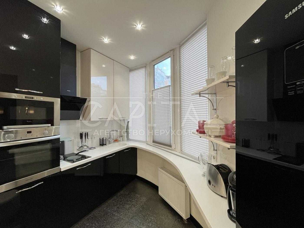 Оренда 2к.квартири в ЖК "Оазис" пр-т В.Івасюка 8 Оболоньська набережна Киев - изображение 6