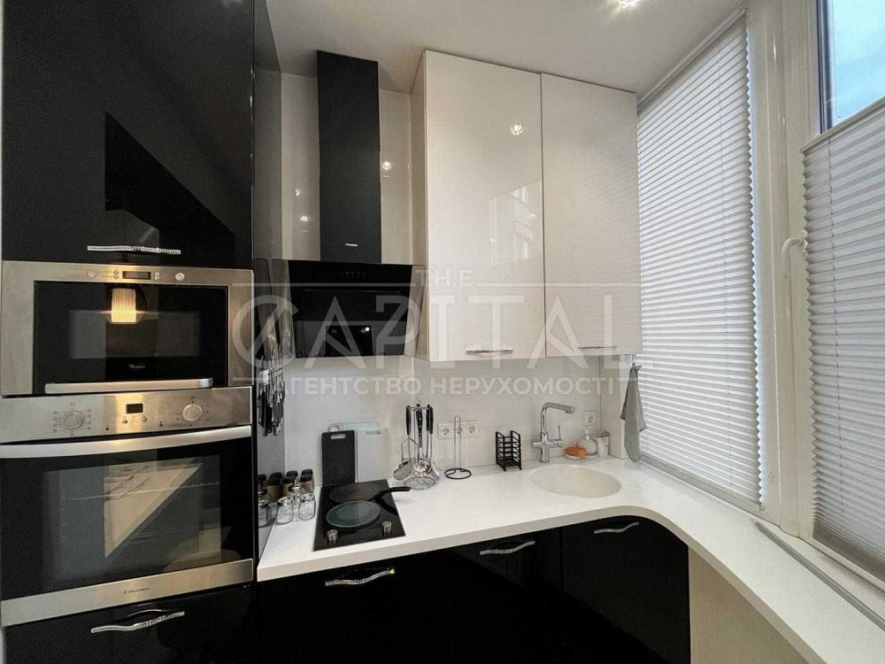 Оренда 2к.квартири в ЖК "Оазис" пр-т В.Івасюка 8 Оболоньська набережна Киев - изображение 5