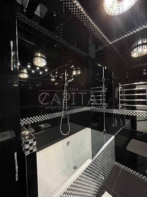 Оренда 2к.квартири в ЖК "Оазис" пр-т В.Івасюка 8 Оболоньська набережна Киев - изображение 8