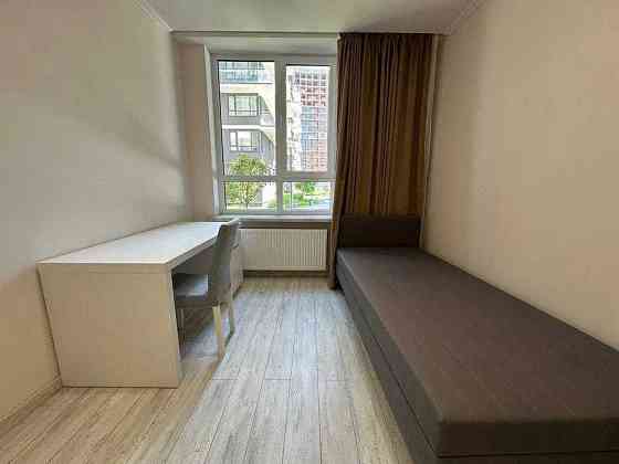 Оренда 2-кімнатна з гардеробною і студією в Avalon FLEX, 70 м² Львів