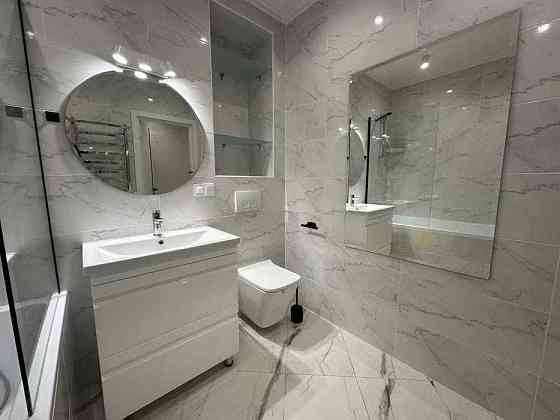 Оренда 2-кімнатна з гардеробною і студією в Avalon FLEX, 70 м² Львів