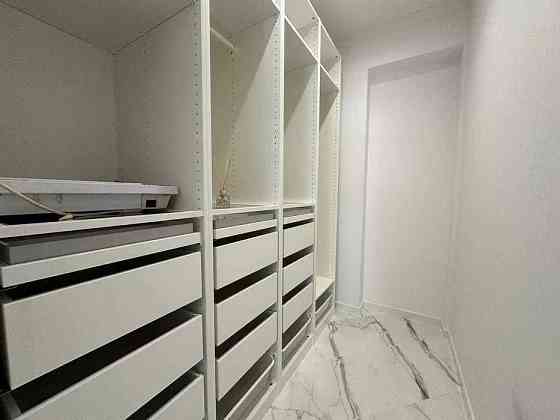 Оренда 2-кімнатна з гардеробною і студією в Avalon FLEX, 70 м² Львів