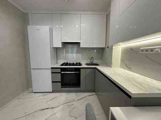 Оренда 2-кімнатна з гардеробною і студією в Avalon FLEX, 70 м² Львів