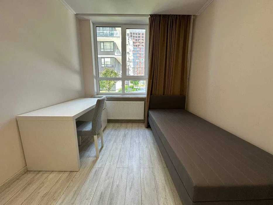 Оренда 2-кімнатна з гардеробною і студією в Avalon FLEX, 70 м² Львів - зображення 3