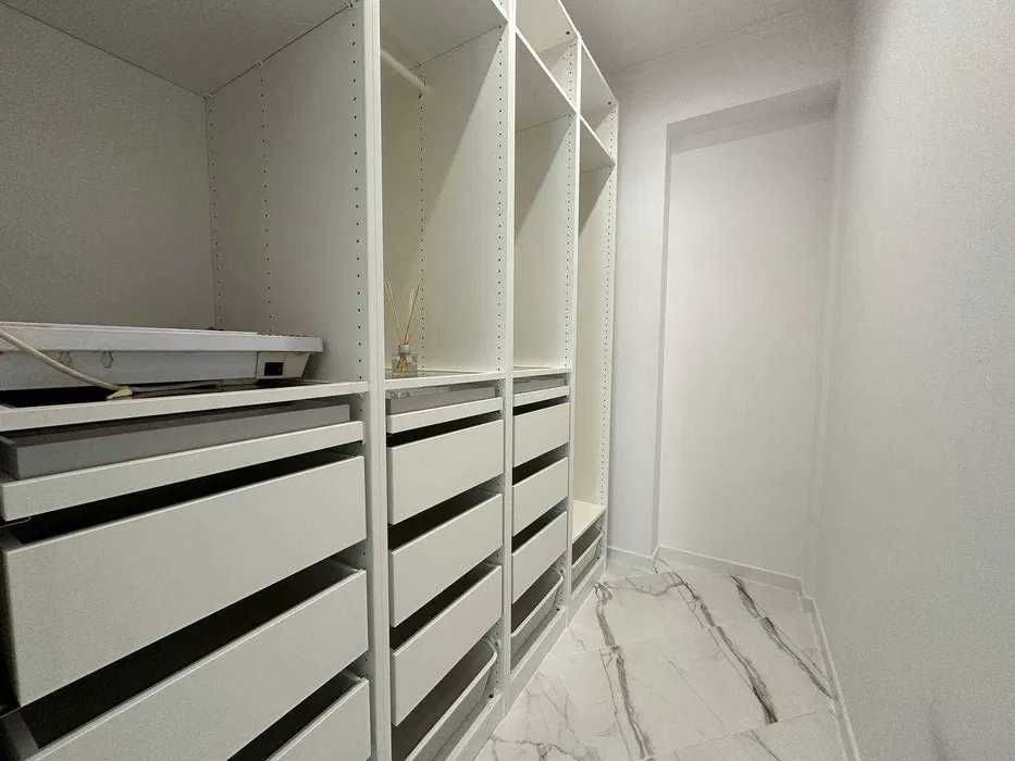 Оренда 2-кімнатна з гардеробною і студією в Avalon FLEX, 70 м² Львів - зображення 5