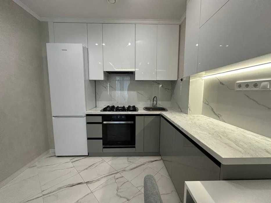 Оренда 2-кімнатна з гардеробною і студією в Avalon FLEX, 70 м² Львів - зображення 2