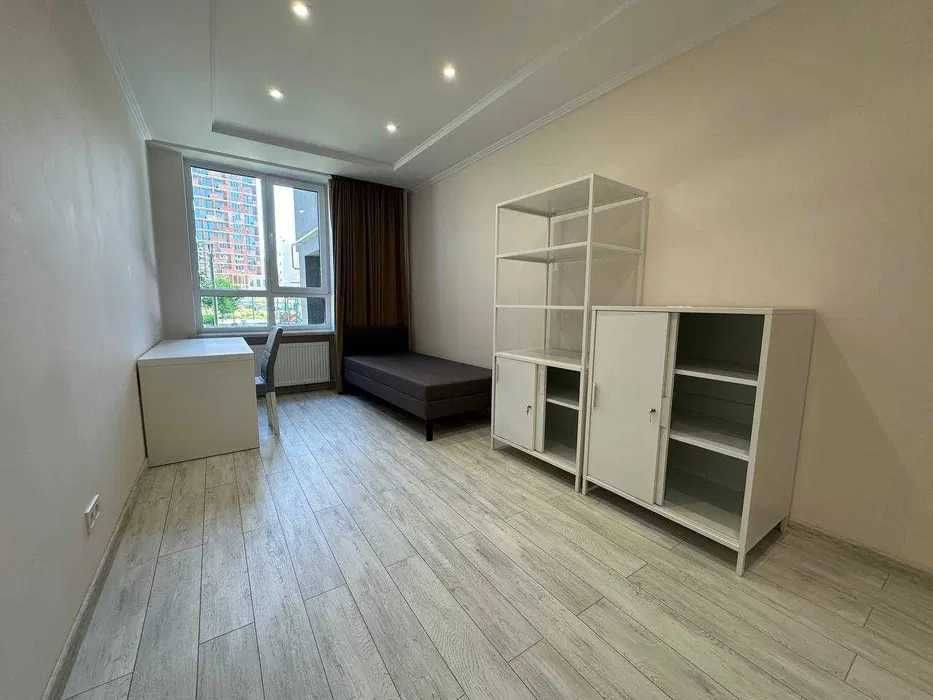 Оренда 2-кімнатна з гардеробною і студією в Avalon FLEX, 70 м² Львів - зображення 8