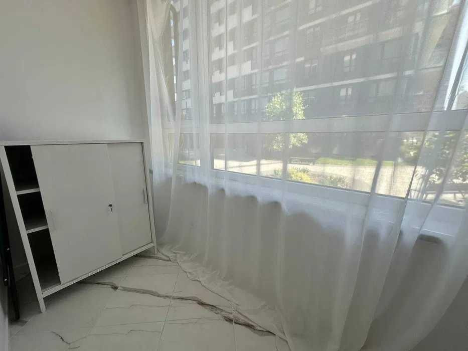 Оренда 2-кімнатна з гардеробною і студією в Avalon FLEX, 70 м² Львів - зображення 4