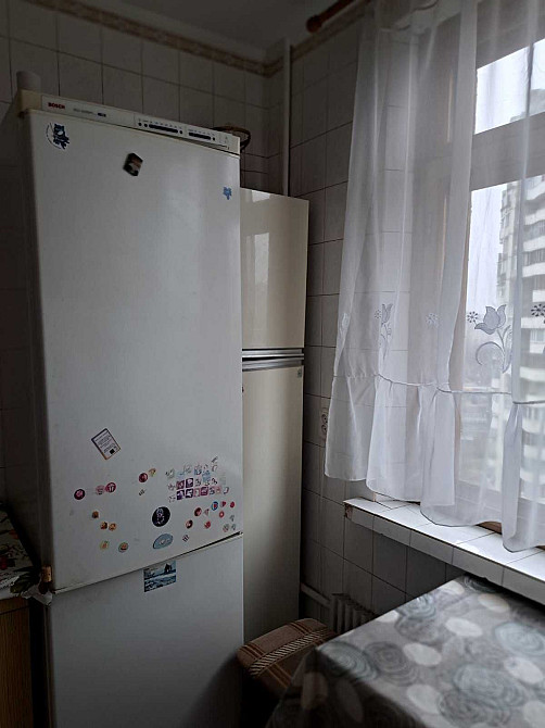 Сдам 1 кв. на Алексеевке, проспект Победы 75. Связь только по Вайберу Харьков - изображение 3