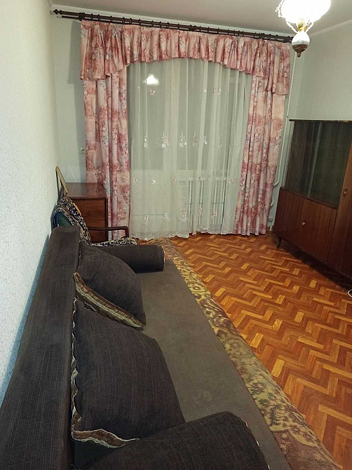 Сдам 1 кв. на Алексеевке, проспект Победы 75. Связь только по Вайберу Харьков - изображение 6