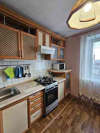 Оренда двухкімнатної квартири на Богунії Житомир
