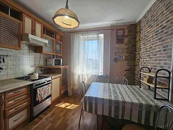 Оренда двухкімнатної квартири на Богунії Житомир