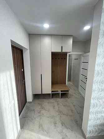 Оренда однокімнатної квартири Варшавький плюс Виговського 40/12 Киев