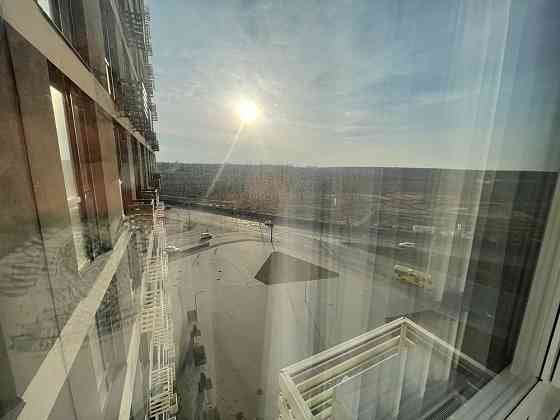 Оренда однокімнатної квартири Варшавький плюс Виговського 40/12 Киев