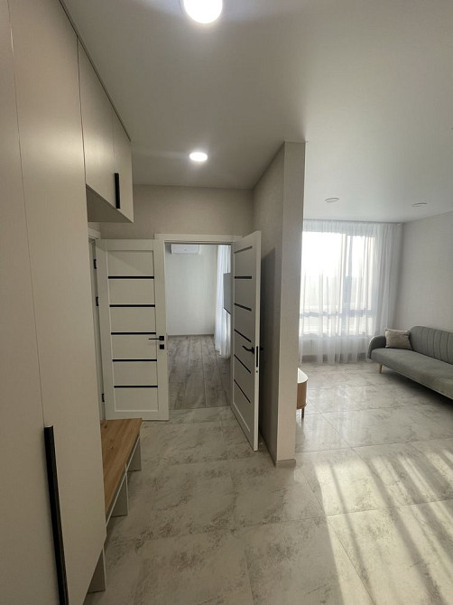 Оренда однокімнатної квартири Варшавький плюс Виговського 40/12 Киев - изображение 5