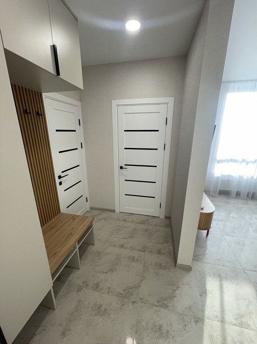 Оренда однокімнатної квартири Варшавький плюс Виговського 40/12 Киев - изображение 4