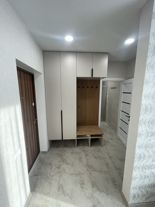 Оренда однокімнатної квартири Варшавький плюс Виговського 40/12 Киев - изображение 6