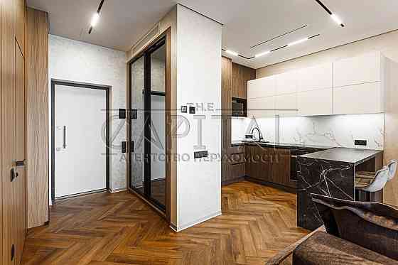 Оренда ВИДОВОЇ квартири / ЖК Taryan Towers, Печерськ, Київ Киев