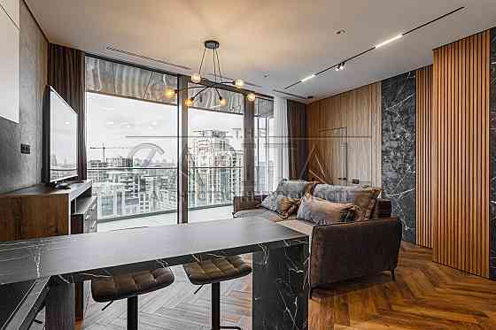 Оренда ВИДОВОЇ квартири / ЖК Taryan Towers, Печерськ, Київ Киев