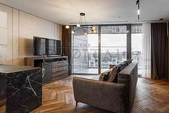 Оренда ВИДОВОЇ квартири / ЖК Taryan Towers, Печерськ, Київ Киев