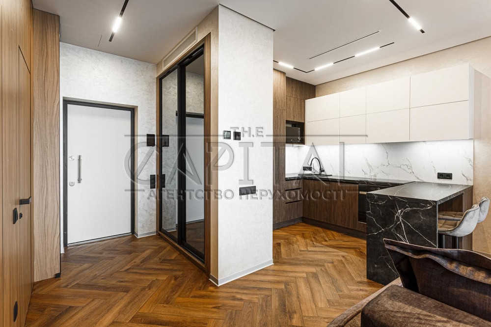 Оренда ВИДОВОЇ квартири / ЖК Taryan Towers, Печерськ, Київ Киев - изображение 5