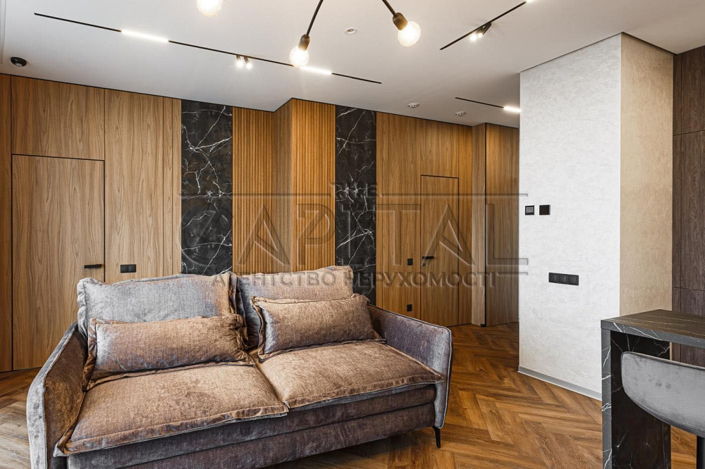 Оренда ВИДОВОЇ квартири / ЖК Taryan Towers, Печерськ, Київ Киев - изображение 2