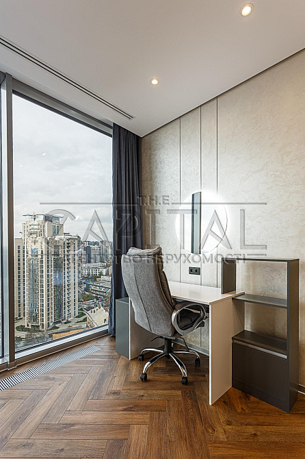 Оренда ВИДОВОЇ квартири / ЖК Taryan Towers, Печерськ, Київ Киев - изображение 7