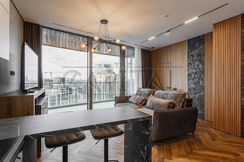 Оренда ВИДОВОЇ квартири / ЖК Taryan Towers, Печерськ, Київ Киев - изображение 1