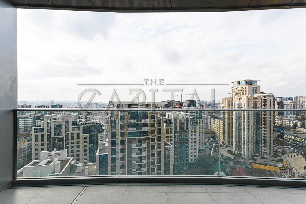 Оренда ВИДОВОЇ квартири / ЖК Taryan Towers, Печерськ, Київ Киев - изображение 4