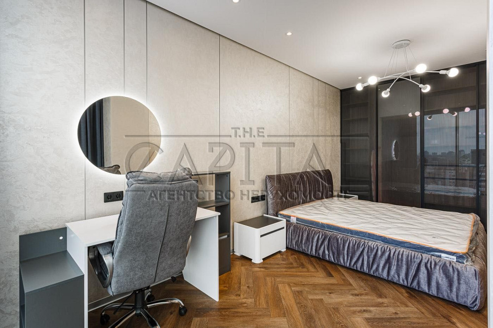 Оренда ВИДОВОЇ квартири / ЖК Taryan Towers, Печерськ, Київ Киев - изображение 8