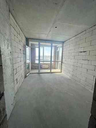 3к. Велика квартира з видом на Дніпро. ЖК Great. Позняки. Осокорки Киев