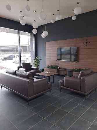 3к. Велика квартира з видом на Дніпро. ЖК Great. Позняки. Осокорки Киев