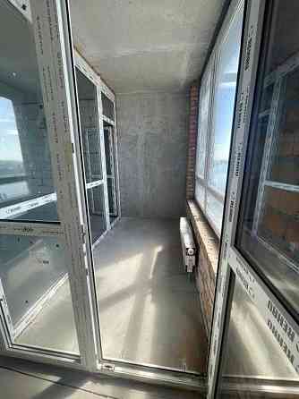 3к. Велика квартира з видом на Дніпро. ЖК Great. Позняки. Осокорки Киев