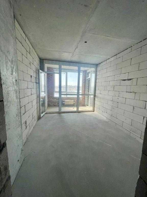 3к. Велика квартира з видом на Дніпро. ЖК Great. Позняки. Осокорки Киев - изображение 3